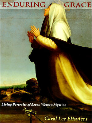 Enduring Grace - ebook